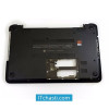 Капак дъно за лаптоп HP 15-N 3IU86TP003 (втора употреба)